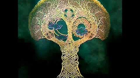 Amorphous Androgynous - I Have Loved You Into Oblivion