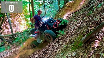 New Hill Climb Fail 😱 Lucian Toader Super Test❗️