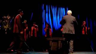 Video voorbeeld van "RODOLFO VASQUEZ-oh happy day"