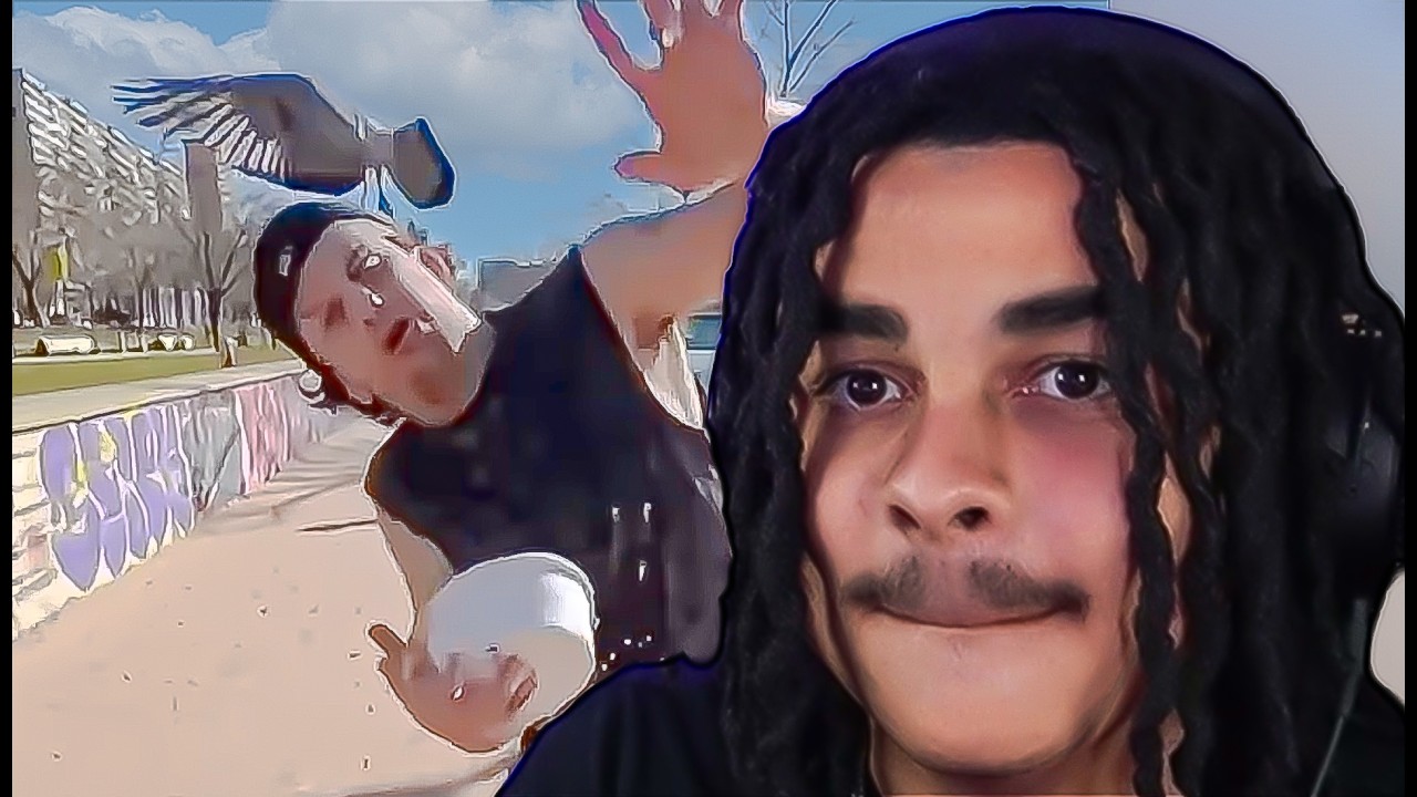 Try Not To Laugh pt. 1 - YouTube