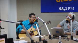 Lui Medeiros Remix Radio Globo