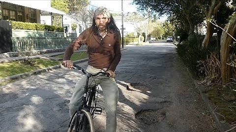 Smallest Enclosing Circle (Computational Geometry Concepts, Episode 3)