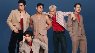 Filipino Boy Band BGYO Play A Game Of Superlatives