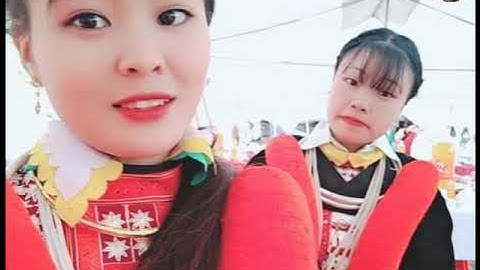 Hát Lượn Người Dao Đỏ Cao Bằng (Dân Tộc Dao Nguyên Bình - Hát Dao Đỏ TV)