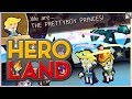 Let&#39;s Talk About Heroland (Work x Work) | Mother 3 &amp; FuRyu Devs Come Together
