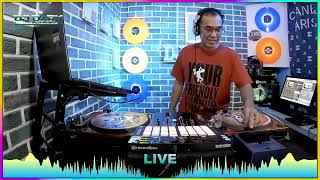 80'S DISCO PARTY MIXES LIVE #14 DjDARY ASPARIN