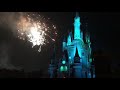 ディズニーランド35周年 ブランニュードリーム2018