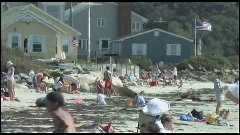 Building A Resilient Coast: Maine Confronts Climate Change - Introduction