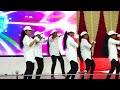 10th NPR Youth Festival on National Integration  | AURA - 24 | Matric &amp; CBSE Schools | Part 10