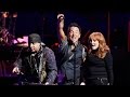 &quot;Because The Night&quot; (MULTI-CAM) - Bruce Springsteen  LA 3/19/2016