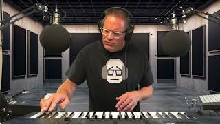 Details Live Improvisation - Streams Prototype | Psysop Studio News