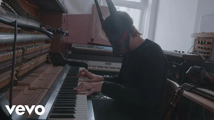 Lambert, lafur Arnalds - Lambert x lafur Arnalds: ...