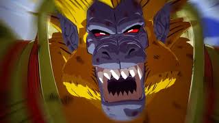 Ub Gt Vs Super Baby 2 Gt 1