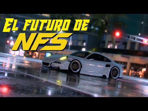 Vídeo: Revelado El Futuro De Need For Speed 