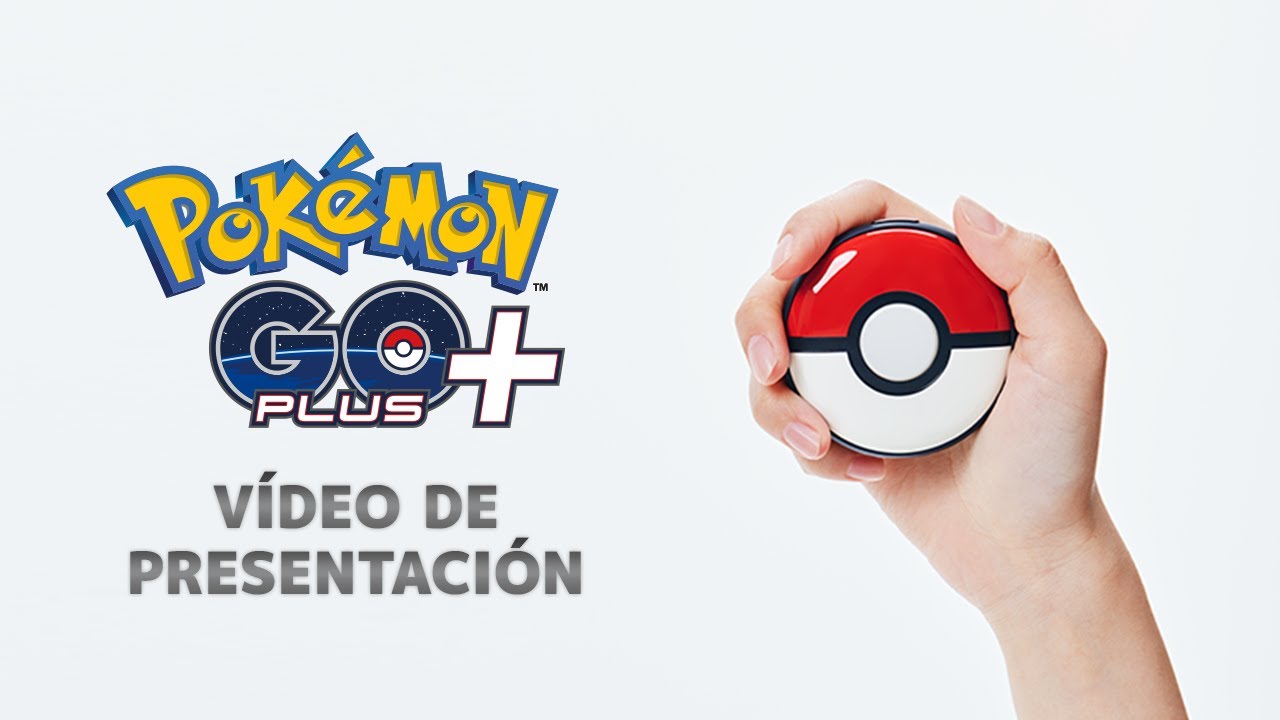 Pokémon GO Plus: así es la nueva herramienta para jugar - Tikitakas