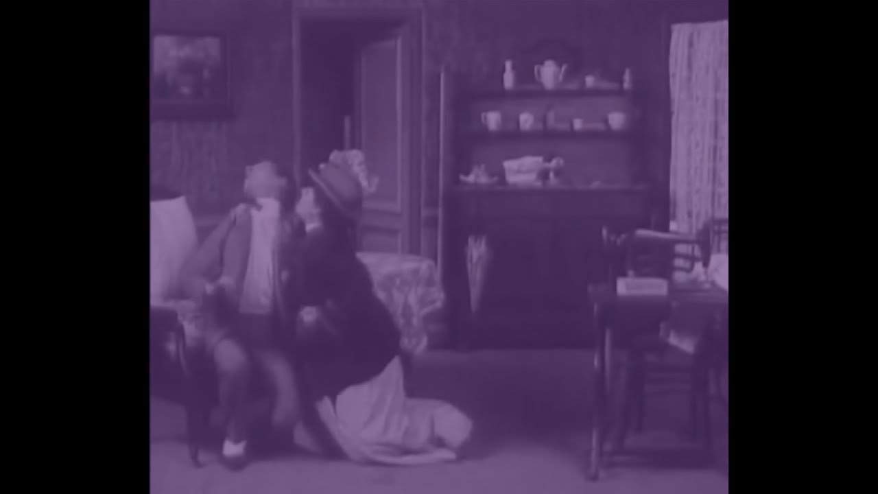 Alice Guy-Blaché