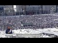 خطبة وصلاة الجمعة من المسجد النبوي الشريف بالمدينة المنورة 01 08 1446 خطبة وصلاة الجمعة من المسجد النبوي الشريف بالمدينة المنورة 01 08 1446