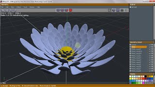 Absolute rotate (RMB option) - W.I.P [Wings3d]