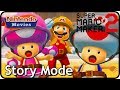 Super Mario Maker 2 - Complete Story Mode (100%)