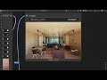 BASIC Comfyui Tutorial for Archviz x AI - 04/17 IMG2IMG