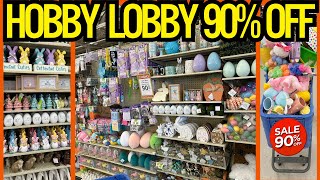 Hobby Lobby 90% Off Clearance Deals‍♀Run to Hobby Lobby 90% Off Clearance‍♀#hobbylobby