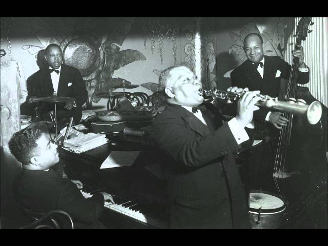 Sidney Bechet, Claude Luter, André Réwéliotty - Bechet Souvenirs