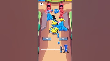 Max Level in Mob Control | Bat Level (NEW UPDATE) #short #gaming