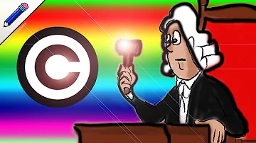 ¿Cuáles son ejemplos de derechos de autor?