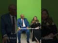 Global Trust in Indian Eye Care | Dr. Solanki Eye Hospital Patient Testimonial