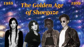 Shoegaze Documentary | The Golden Age
