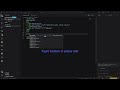How to change size &amp; font-color &amp; background-color for a button? (part 1)