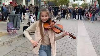 Believer   Imagine Dragons   Violin Cover by Karolina Protsenko screenshot 2