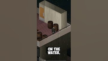 How to Build the SAFEST Base in Project Zomboid