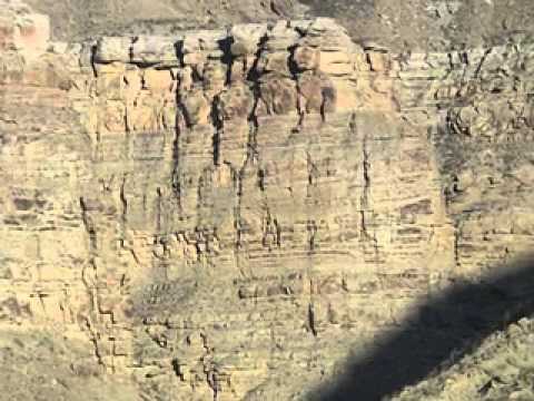 Utah: Explaining  incision valleys