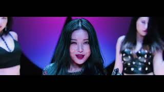 [ 📺 8K60 | 🎧 SPATIAL ] Yubin "Thank U Soooo Much" MV