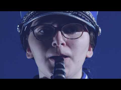 Methuen High School Band- Hype Video
