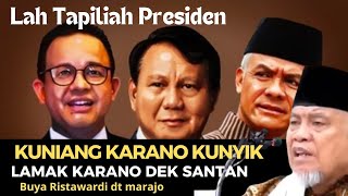 🔴 Mamiliah Pemimpin Karano Pitih‼️#buyaristawardidtmarajo #ceramahbahasominang