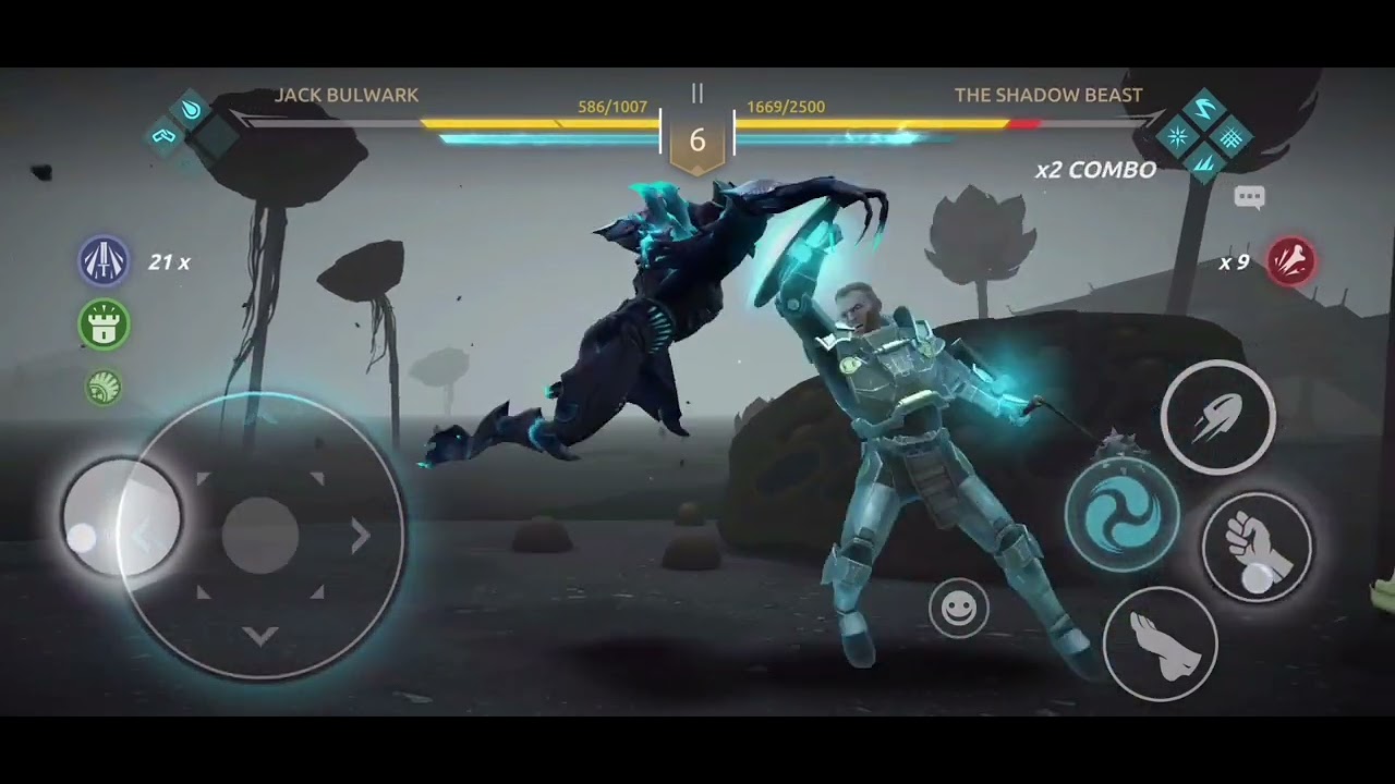 SFA Chapter 8 (VIII): How to Beat the Emperor (EASY WAY!)