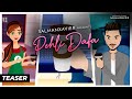 Salmanxavier  presents  pehli dafa  teaser  animated short film  music