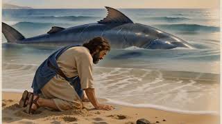 Sunday School Stories - Jonah: the Story of Mercy