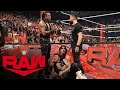 All is not well within The Judgment Day: Raw highlights, July 3, 2023