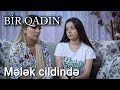 Mələk cildində Bir Qadın