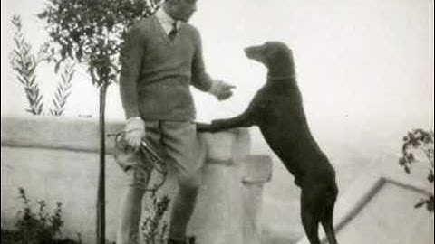 *Francisco CANARO and Ada FALCON* - Rudolph Valentino "VERY RARE PICTURES" -