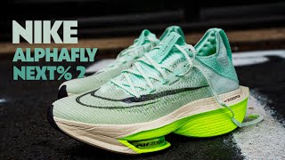 NIKE Alphafly NEXT% 2 | FULL REVIEW | Where's The Magic?