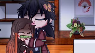 |•| Go ahead and cry little girl |•| Nezuko angst |•|