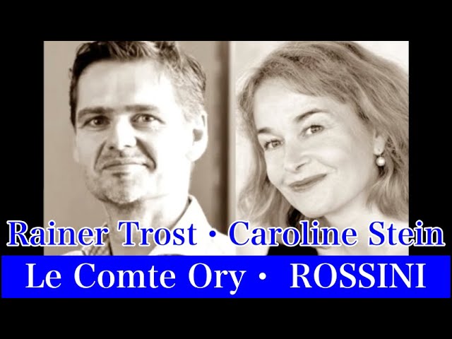 Le Comte Ory 