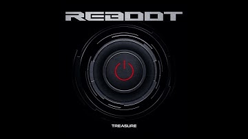 [HIDDEN VOCALS] TREASURE - MOVE (T5)