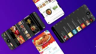 quikchef food delivery App screenshot 1