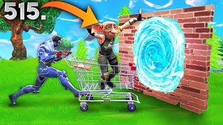 HARRY POTTER SCENE IN FORTNITE..?! Fortnite Daily Best Moments Ep.515 Fortnite Battle Royale Funny