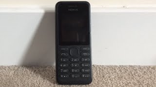 Sony Ericsson J110 Ringtones on Nokia 130